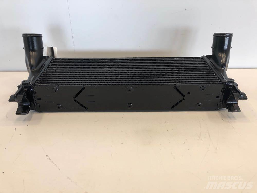 RAM 5500 其他組件
