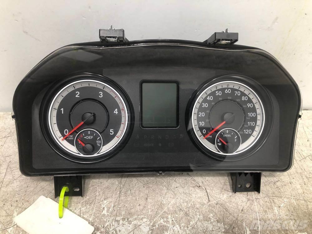 RAM 5500 其他組件