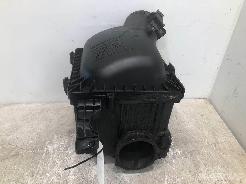 RAM 5500 其他組件