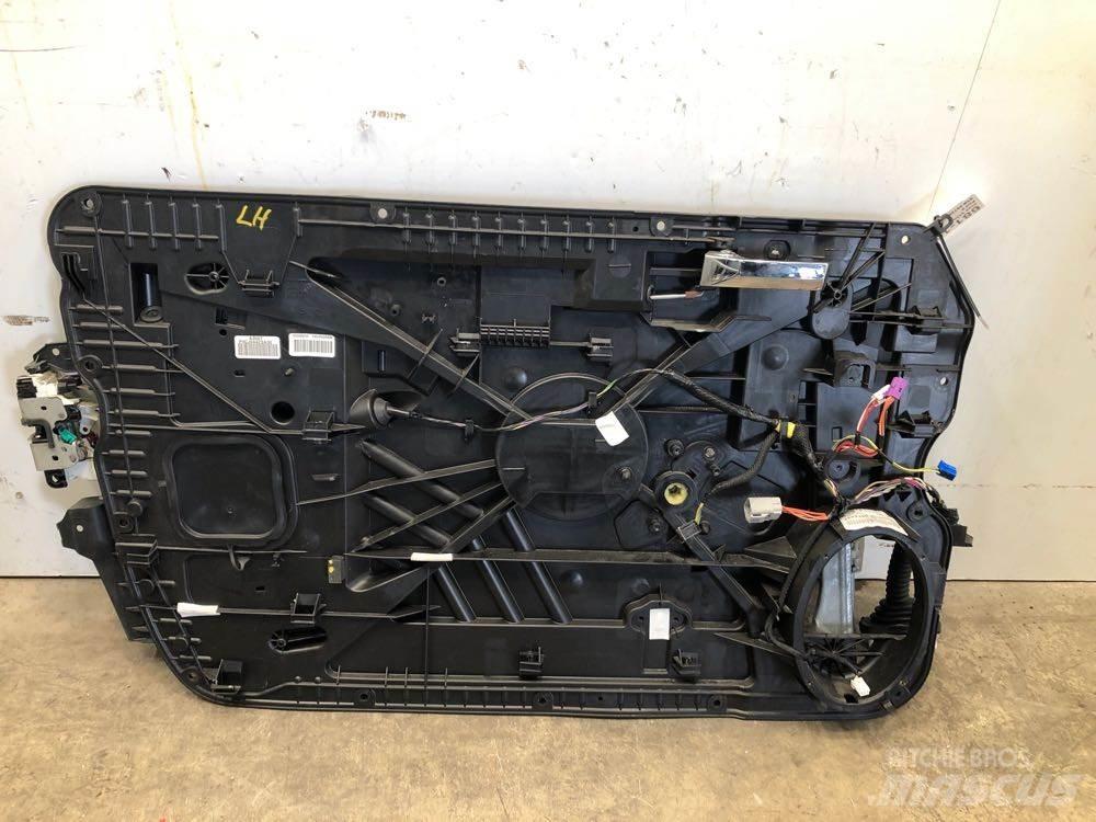RAM 5500 其他組件