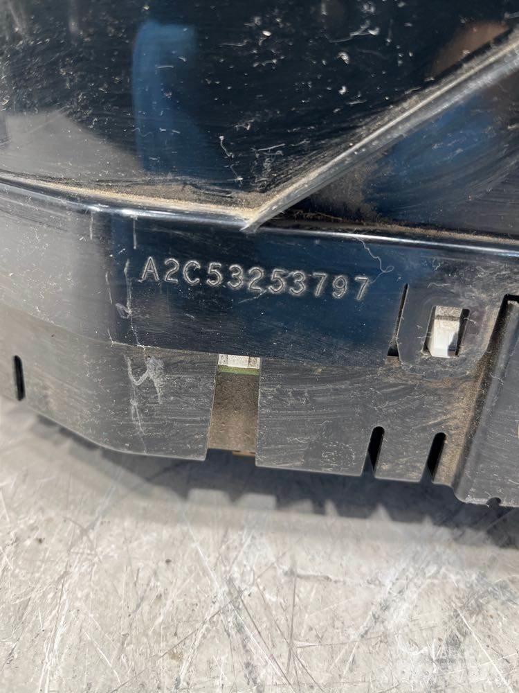 RAM 5500 其他組件
