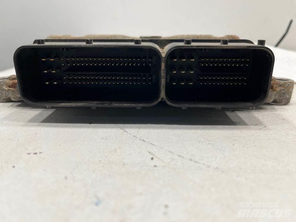 RAM 5500 其他組件