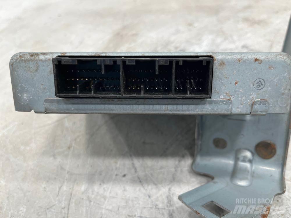 RAM 5500 齒輪箱