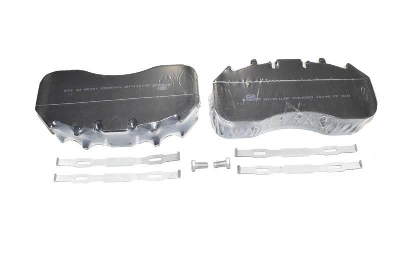  Stemco 煞車器