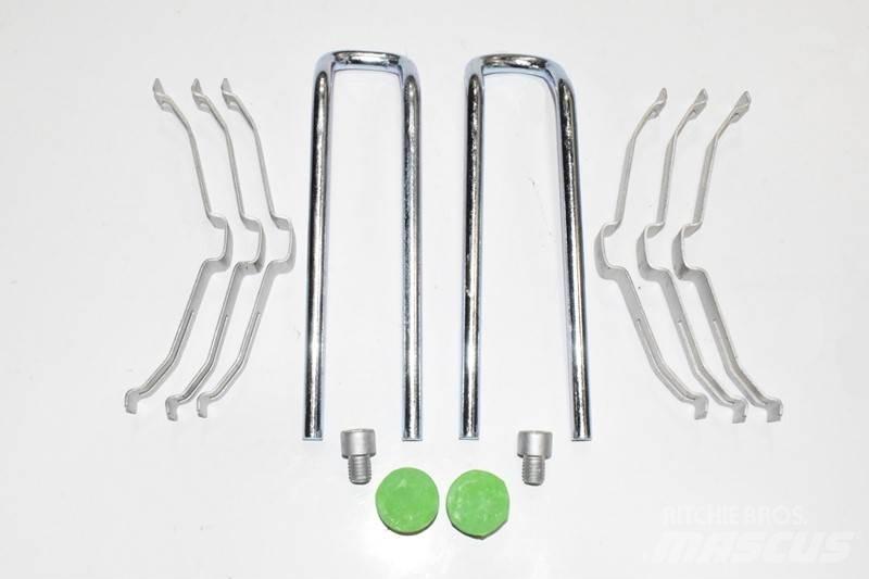  Stemco 煞車器