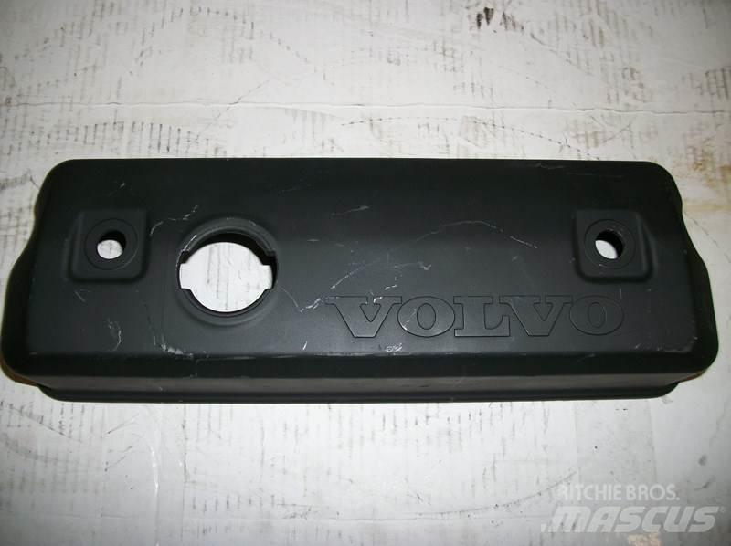 Volvo  其他組件