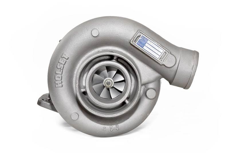 Volvo  其他組件