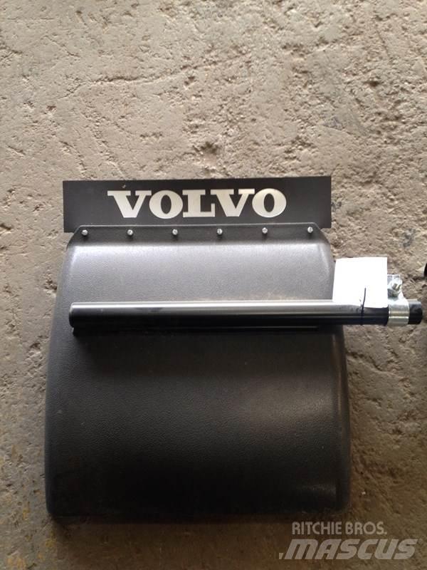 Volvo  其他組件