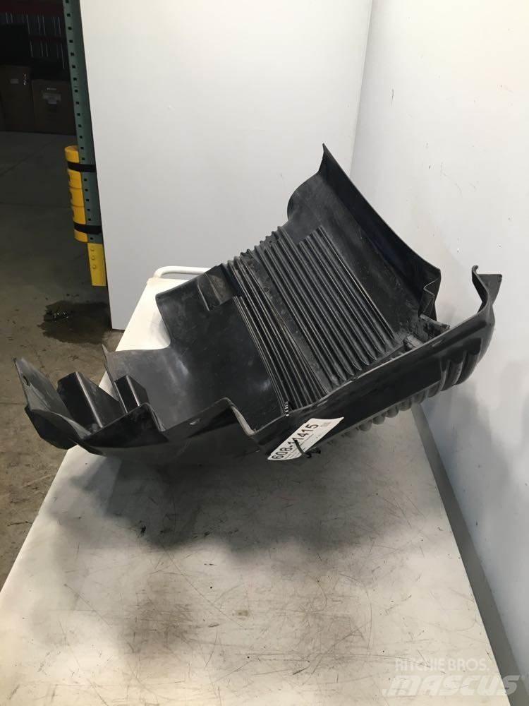 Volvo  其他組件