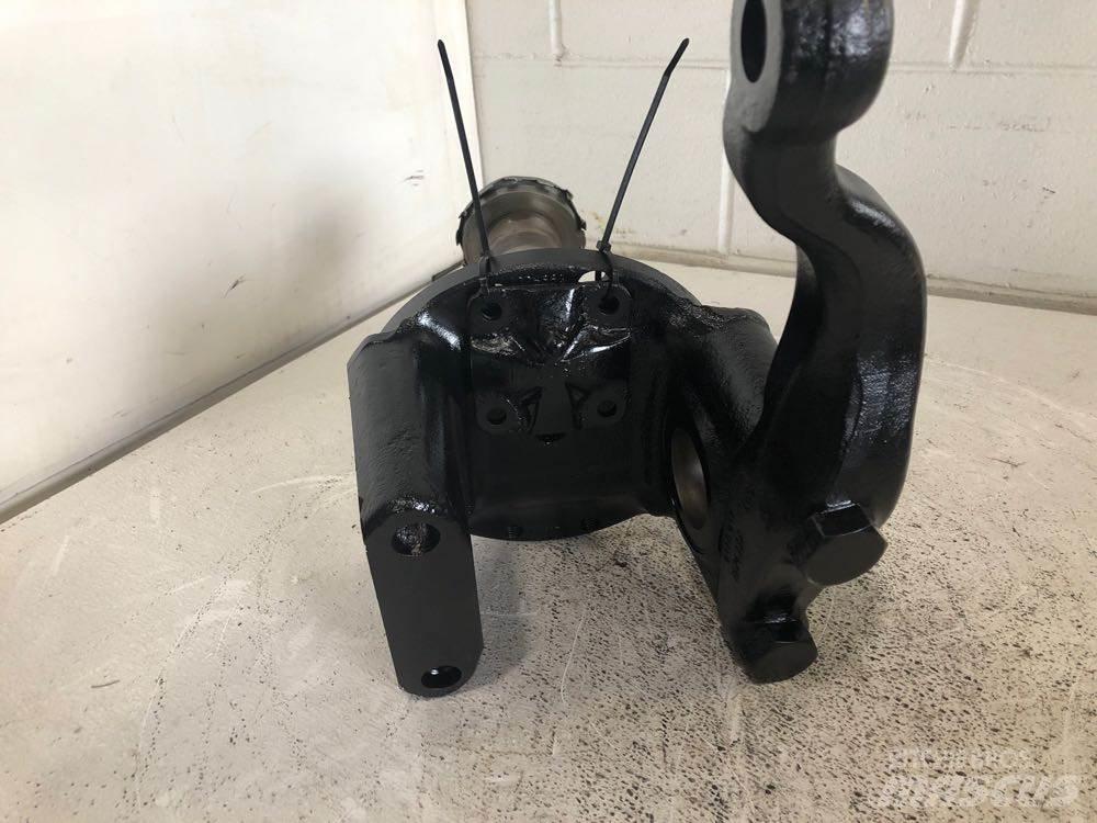 Volvo  其他組件