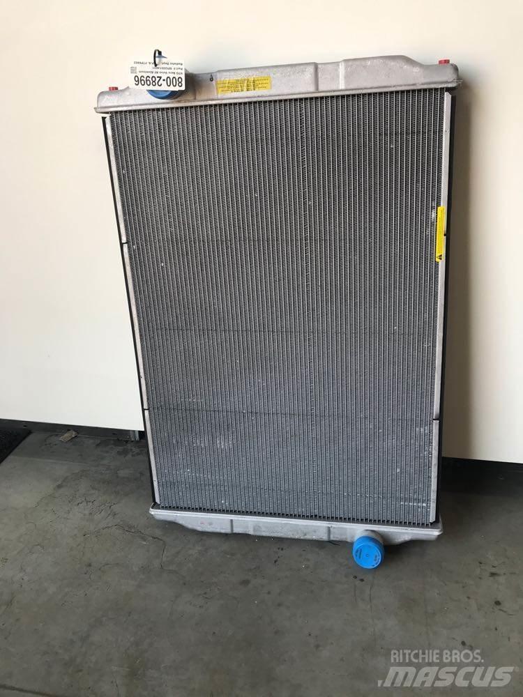Volvo Aero 散熱器/水箱