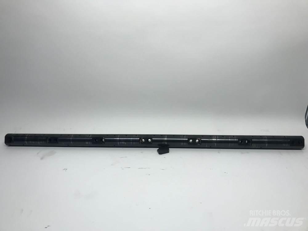 Volvo D13H 其他組件