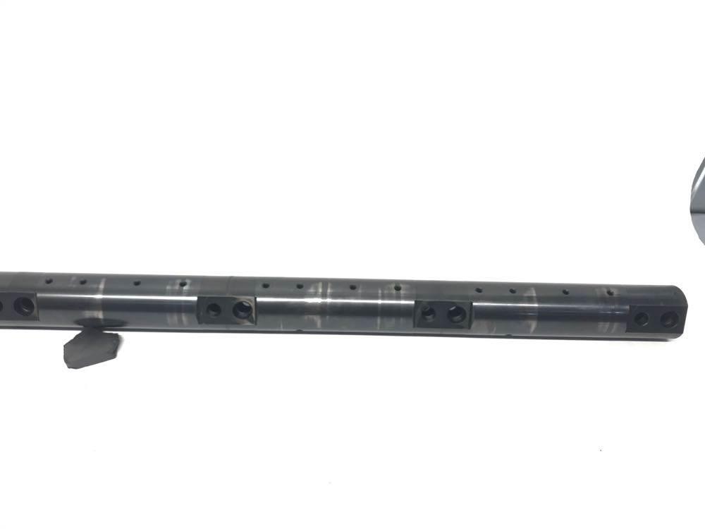 Volvo D13H 其他組件