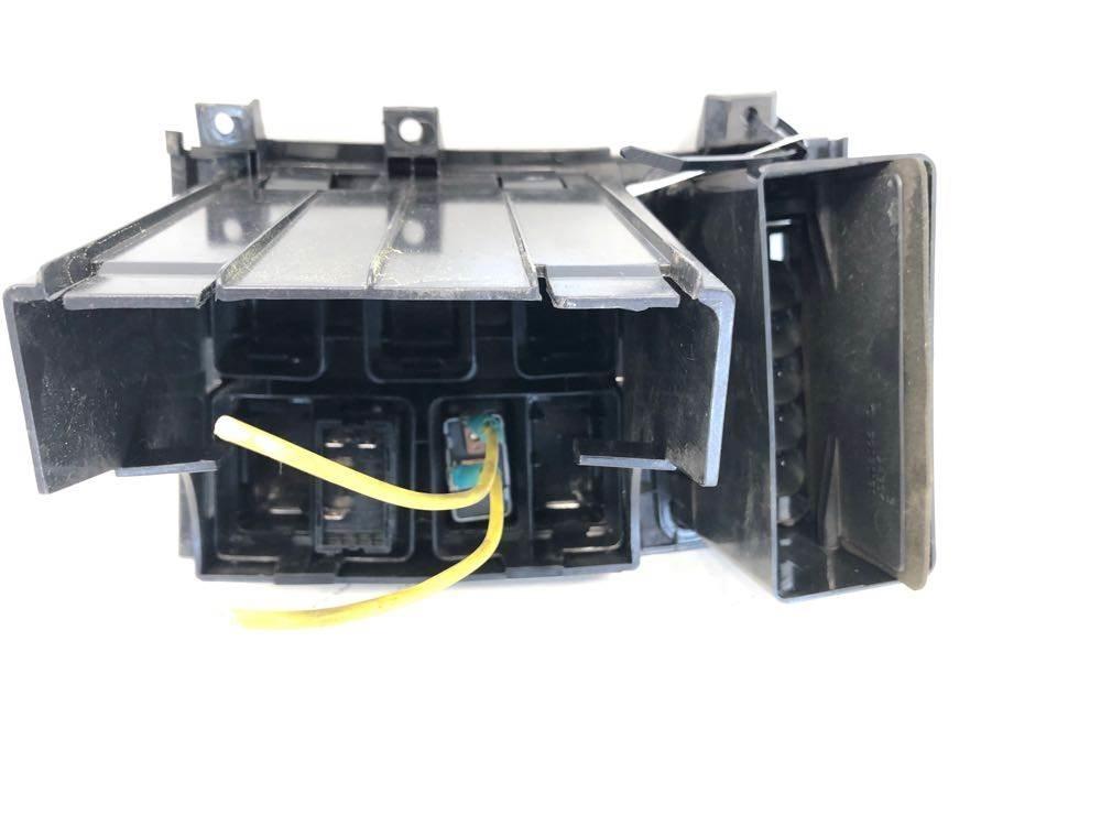 Volvo VNL 電子設備