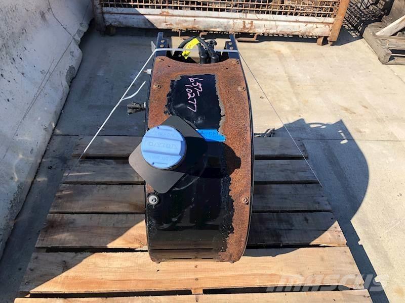 Volvo VNL 其他組件