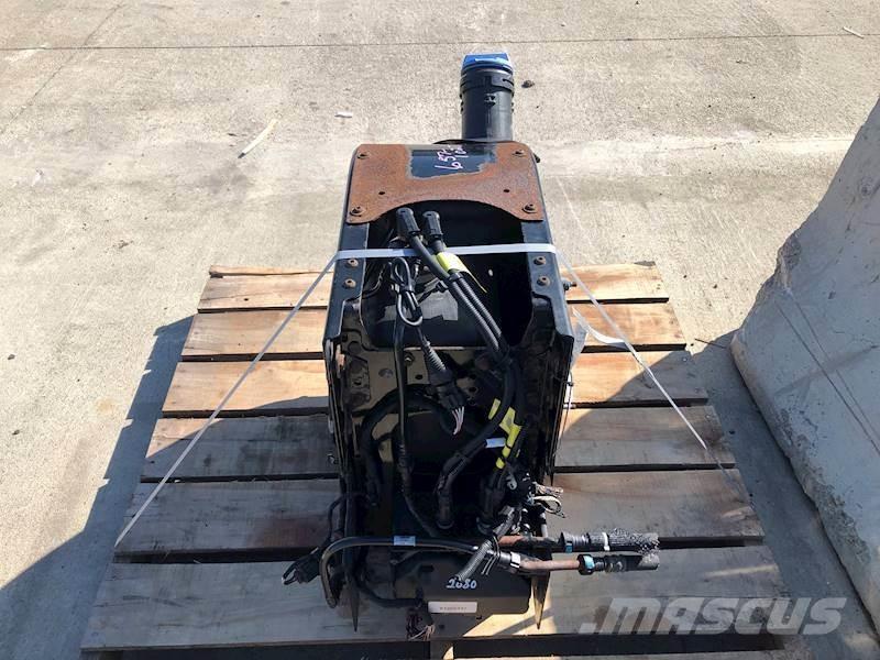 Volvo VNL 其他組件