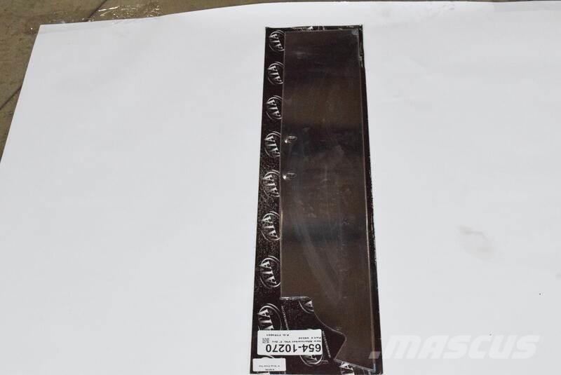 Volvo VNL 其他組件