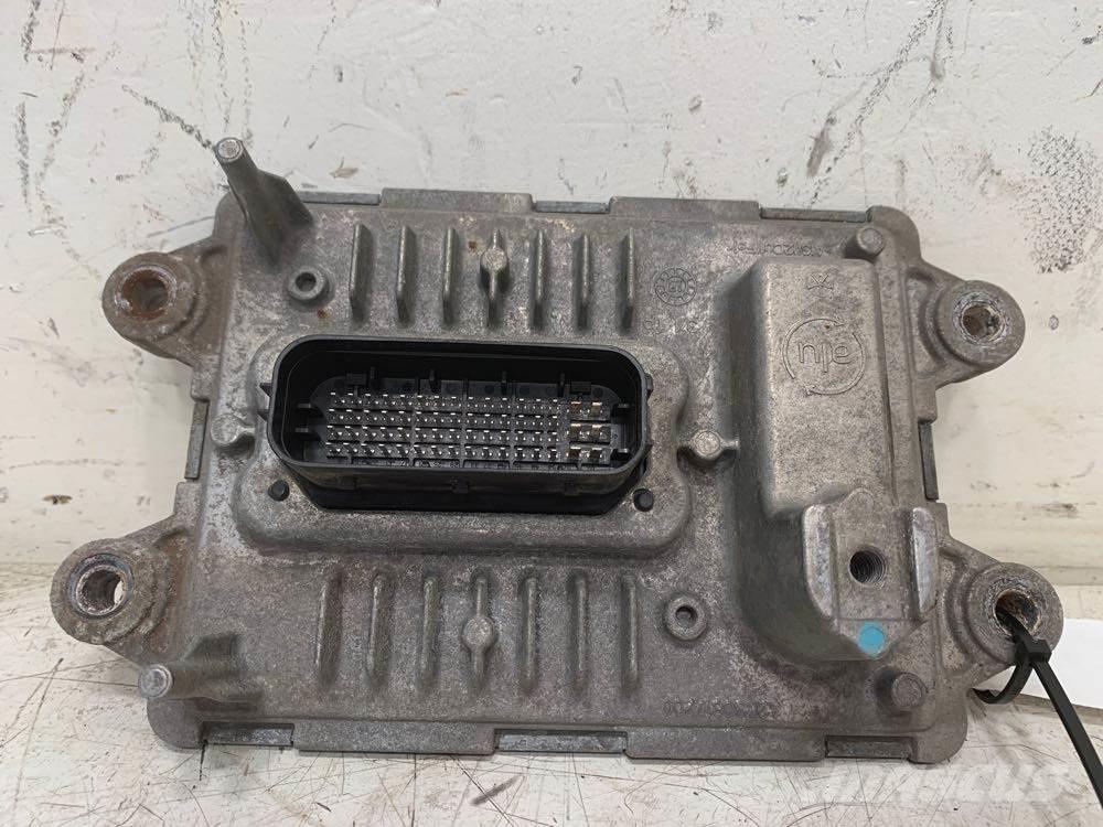 Volvo VNL 其他組件