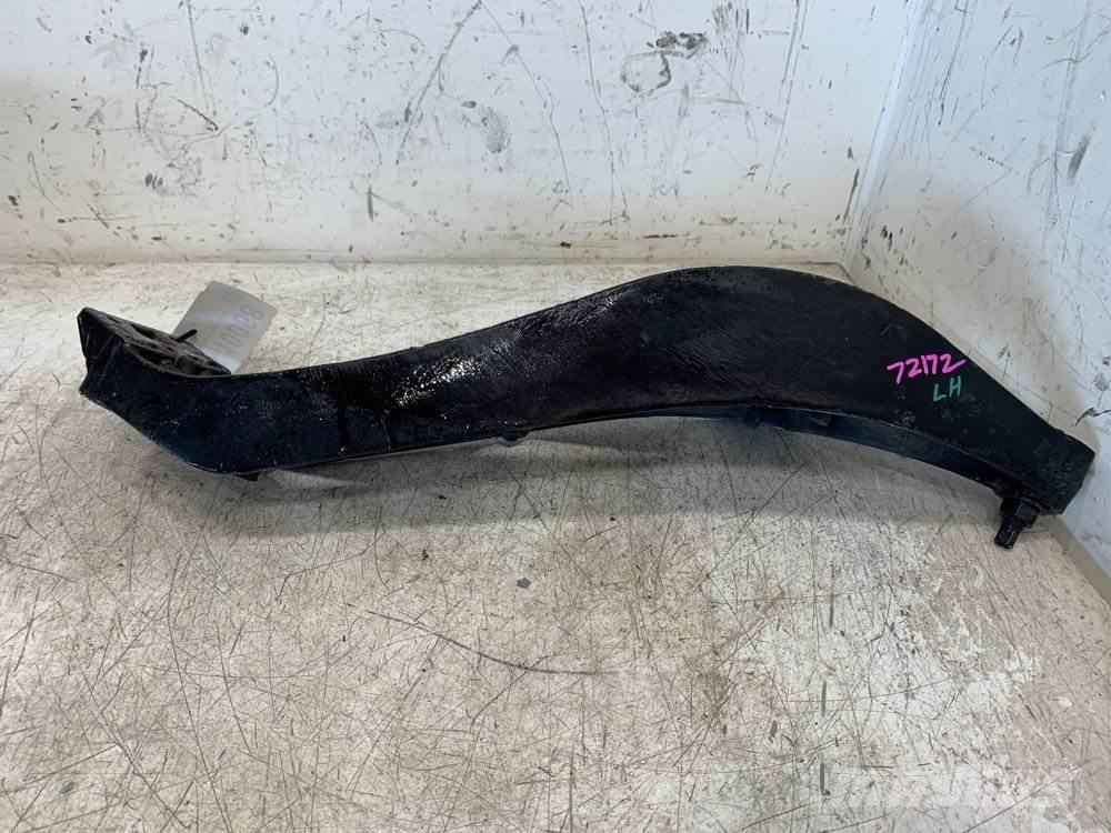 Volvo VNL 其他組件