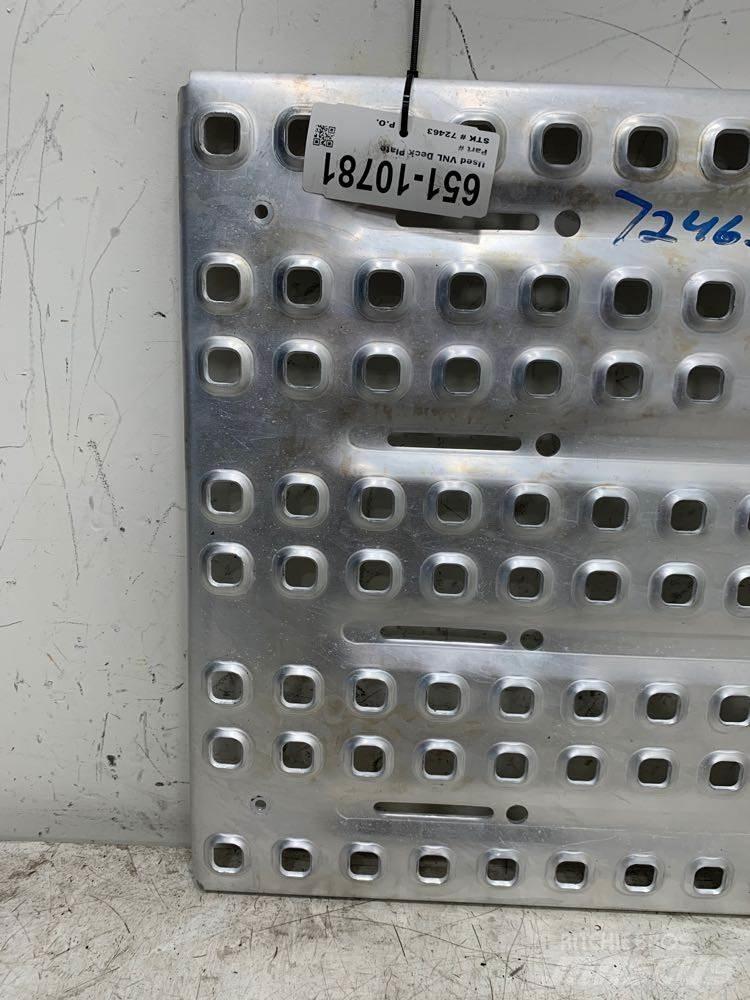 Volvo VNL 其他組件