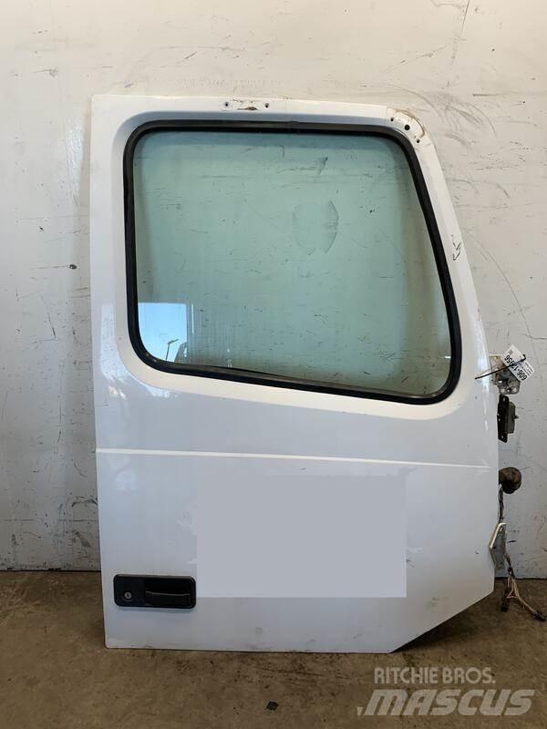 Volvo VNL 其他組件