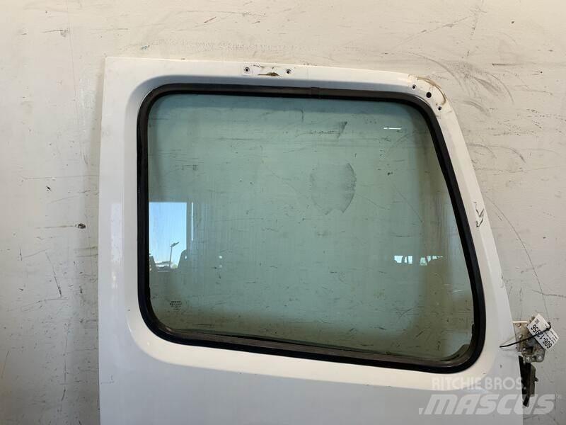 Volvo VNL 其他組件