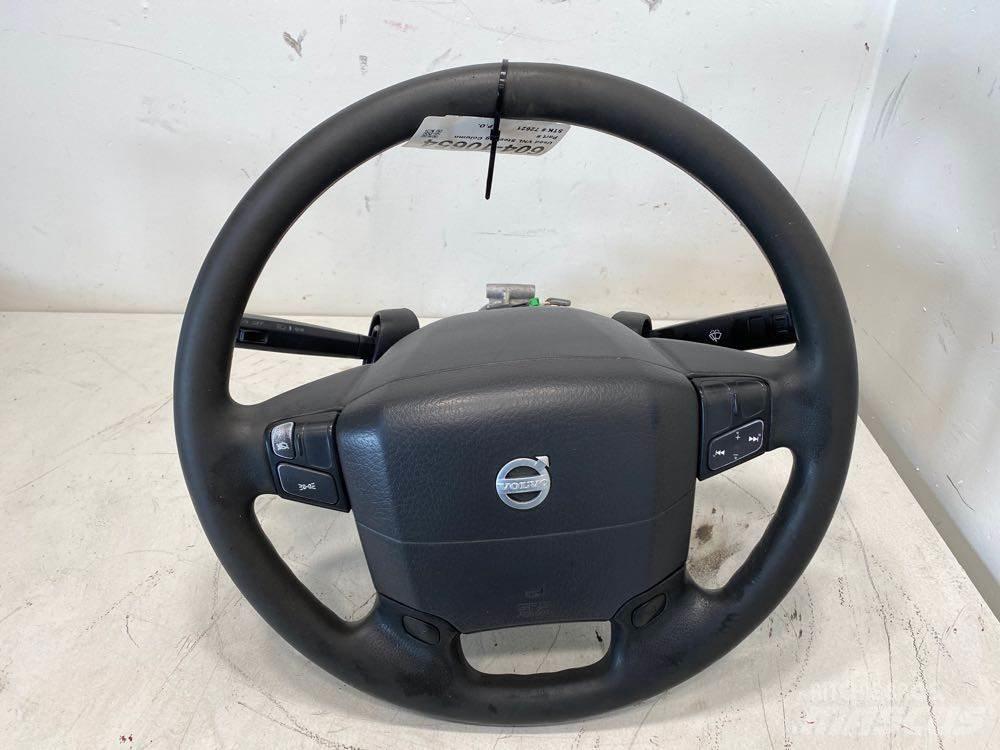 Volvo VNL 其他組件