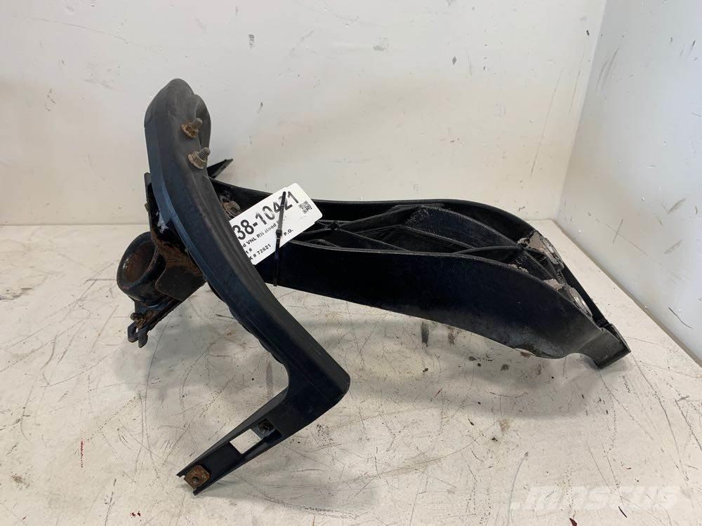 Volvo VNL 其他組件