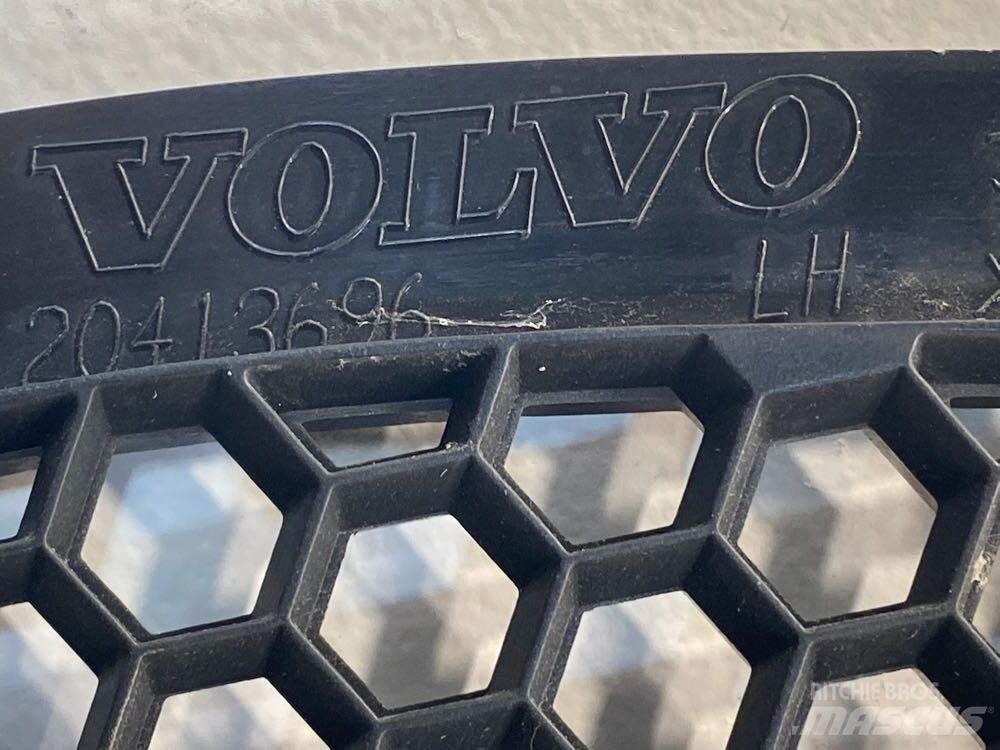 Volvo VNL 其他組件