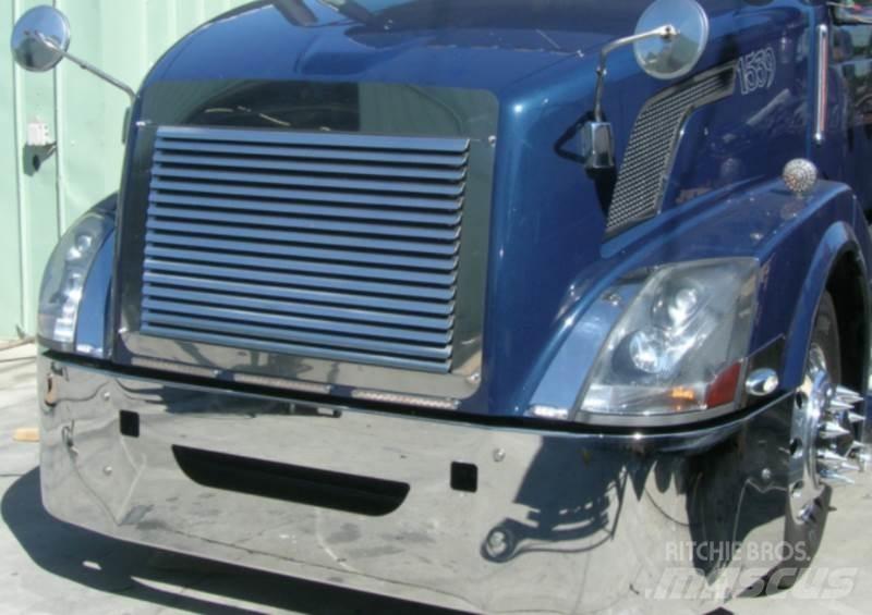 Volvo VNL 其他組件