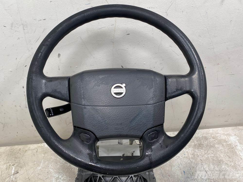 Volvo VNL 其他組件