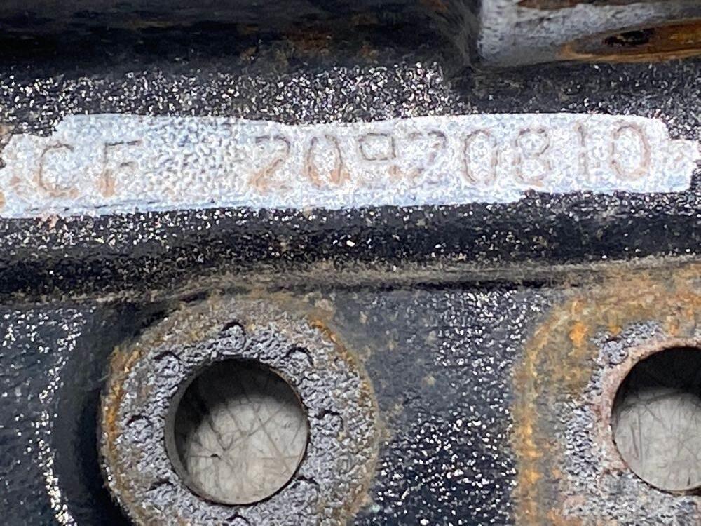 Volvo VNL 其他組件