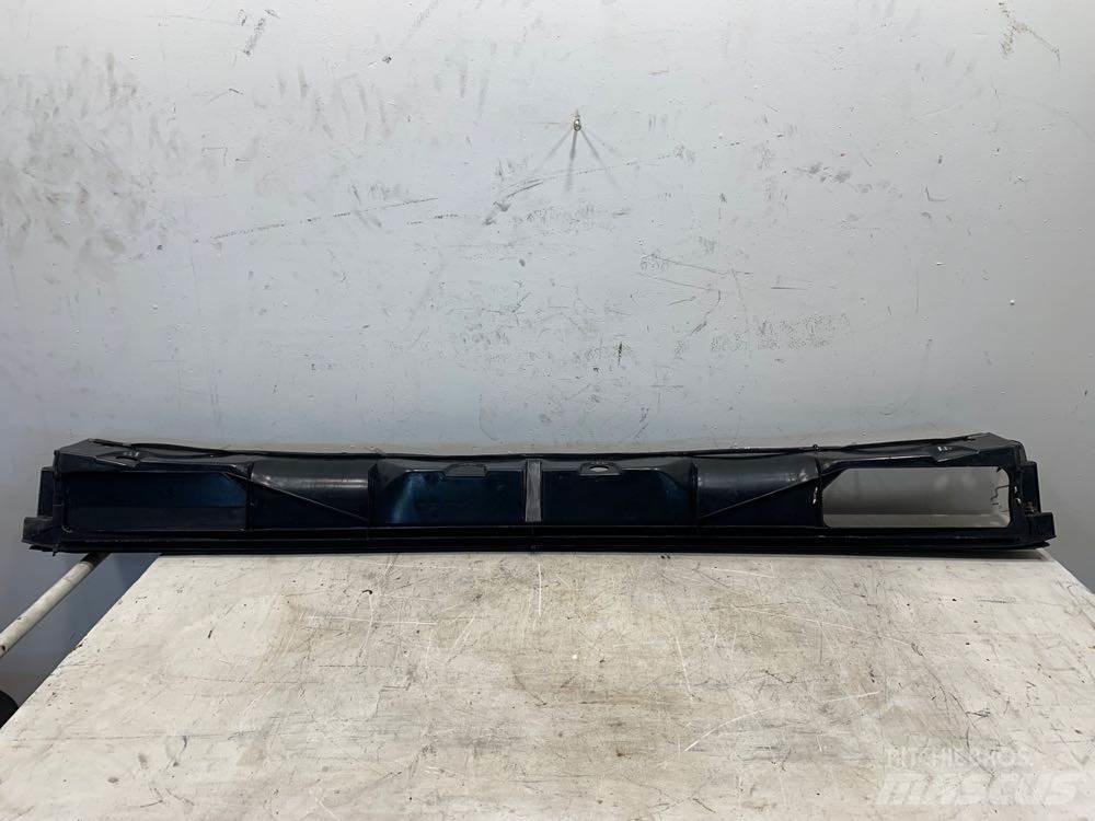 Volvo VNL 其他組件