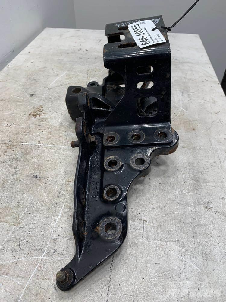 Volvo VNL 其他組件