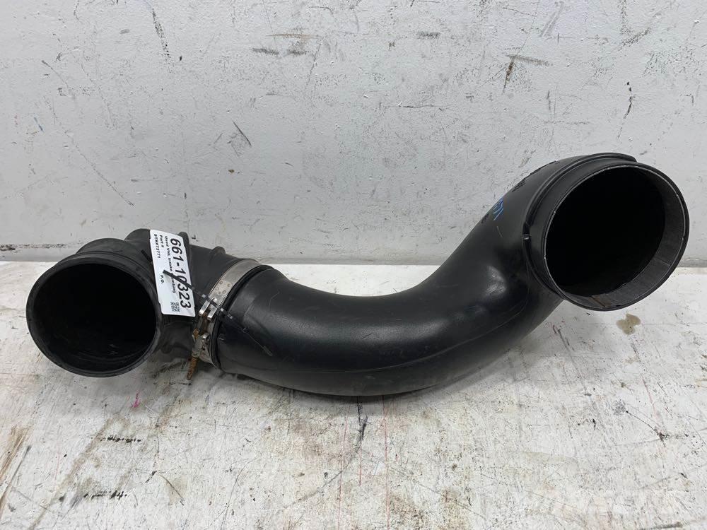 Volvo VNL 其他組件