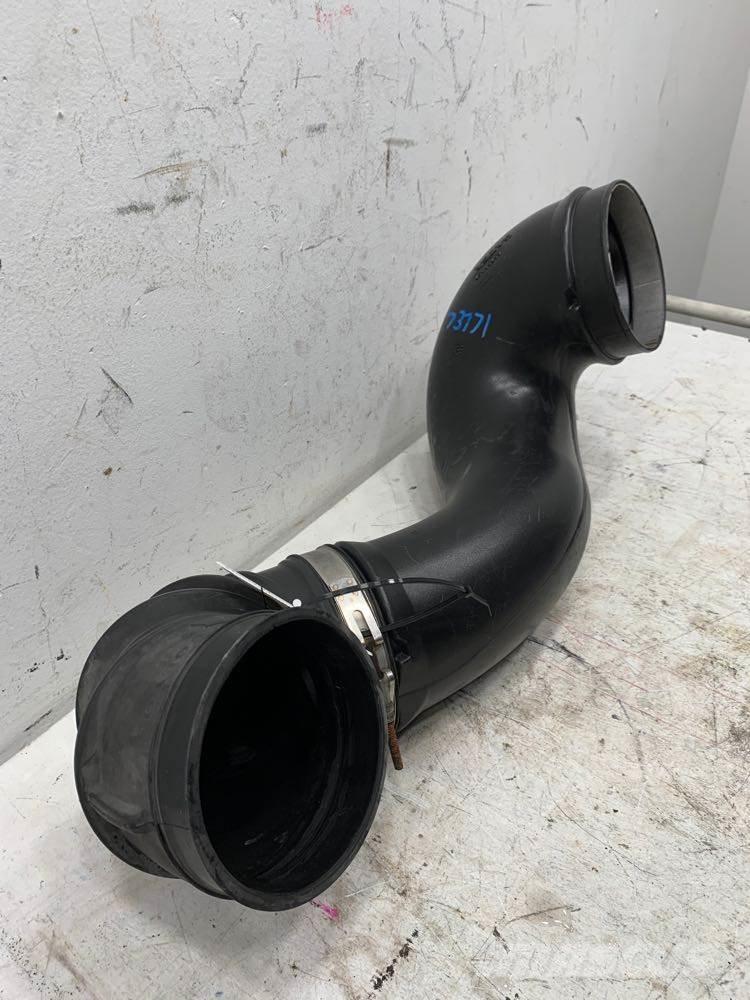 Volvo VNL 其他組件