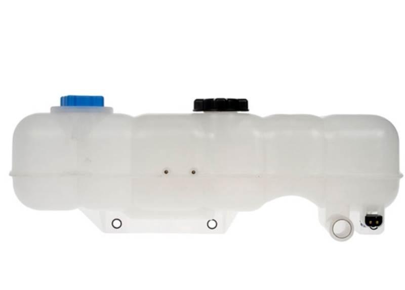Volvo VNL 其他組件