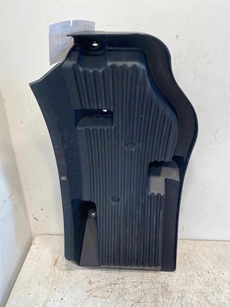 Volvo VNL 其他組件
