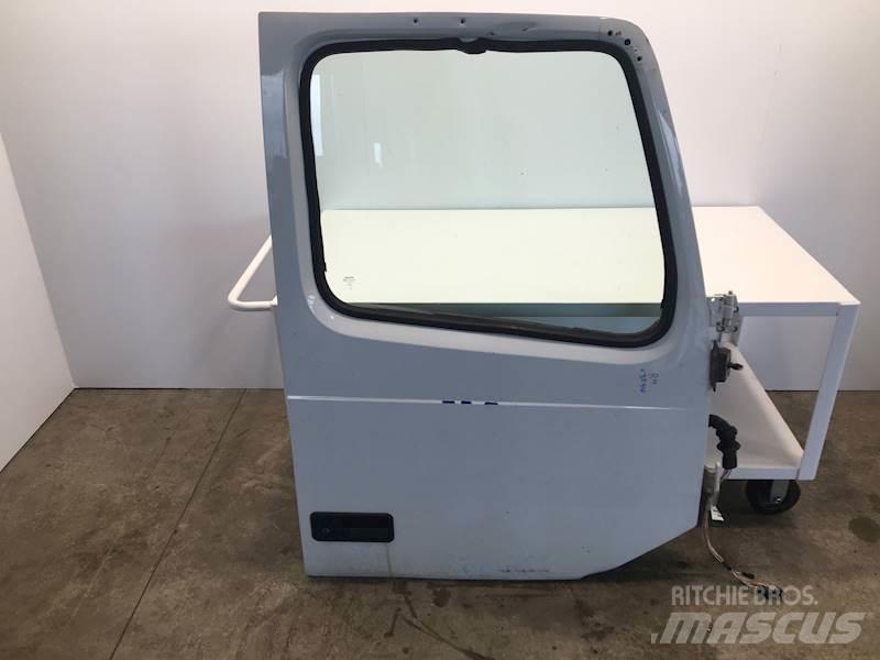 Volvo VNM 其他組件