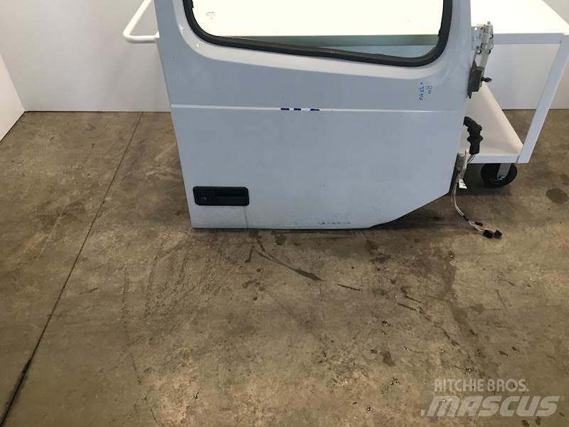 Volvo VNM 其他組件