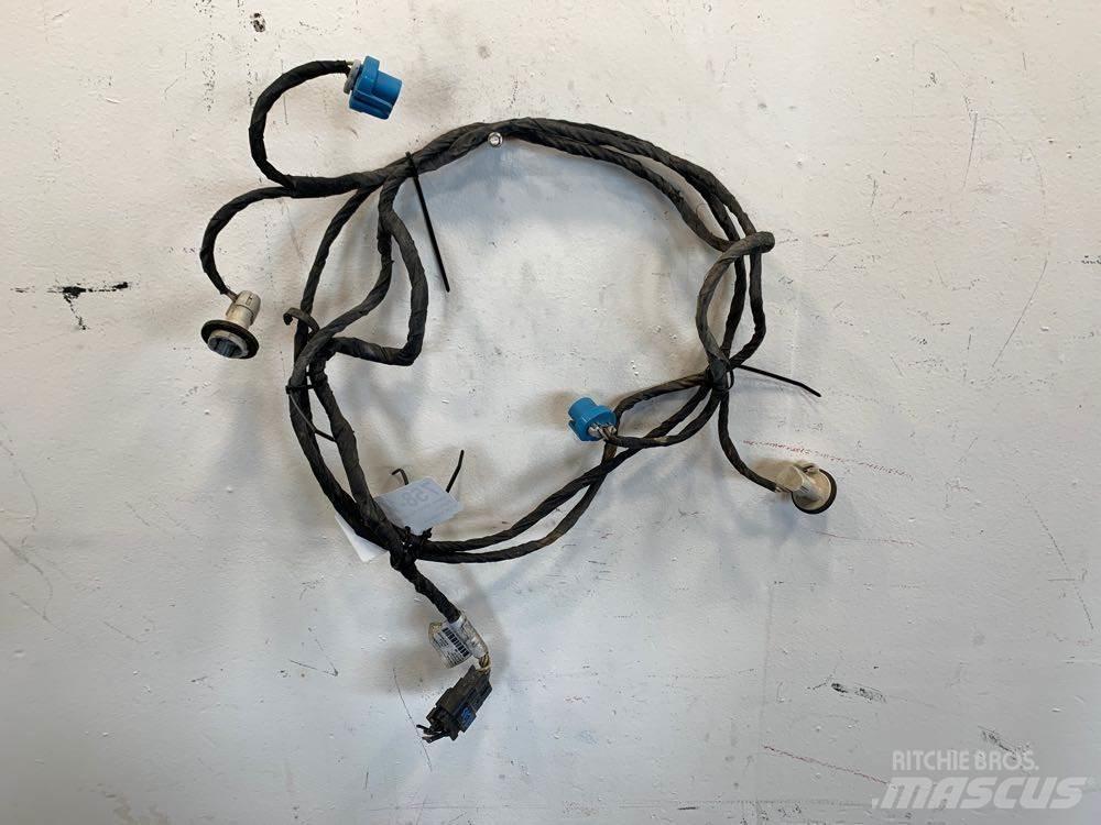 Volvo VNM 其他組件