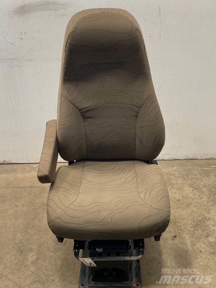 Volvo VNM 其他組件
