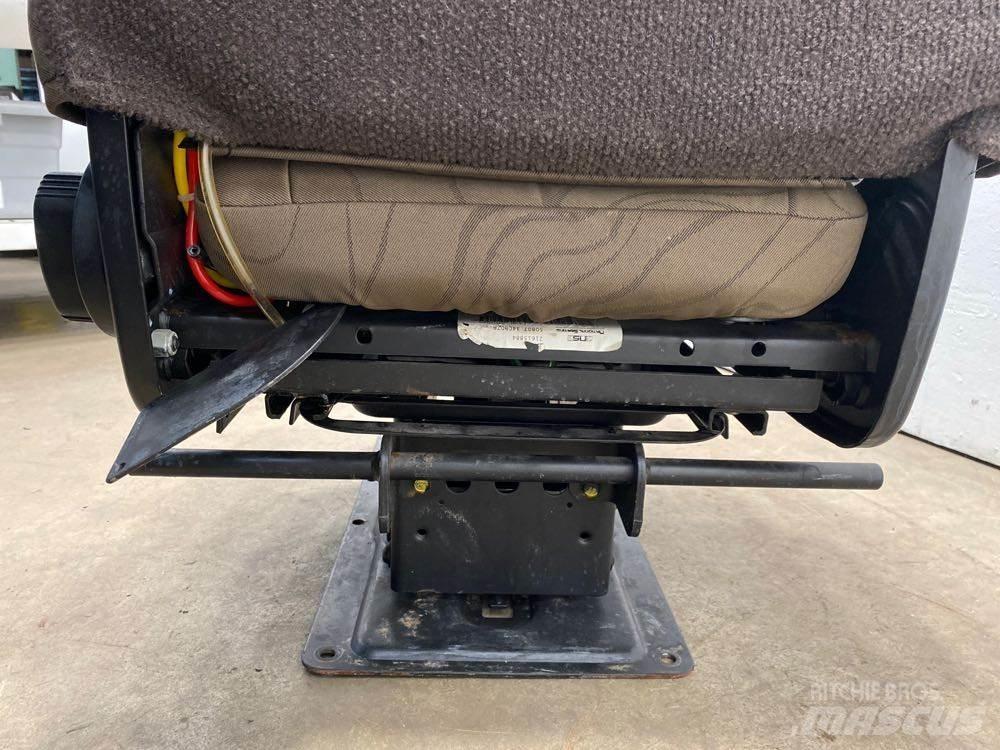 Volvo VNM 其他組件