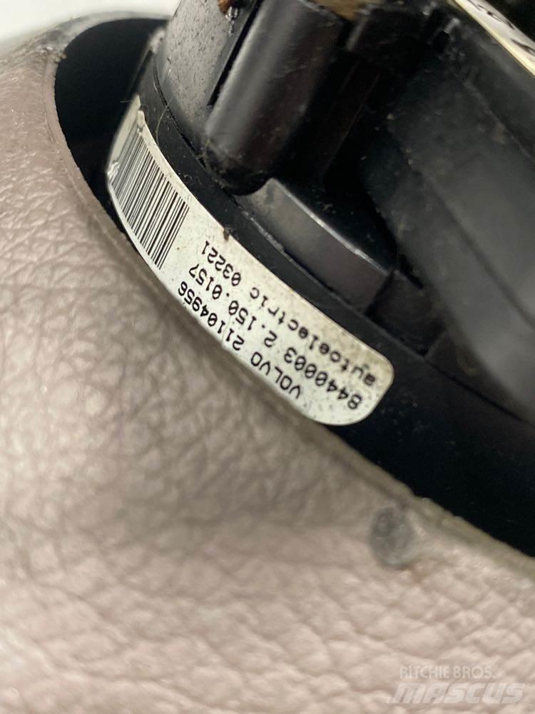 Volvo VNM 其他組件