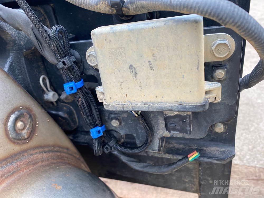 Volvo VNM 其他組件