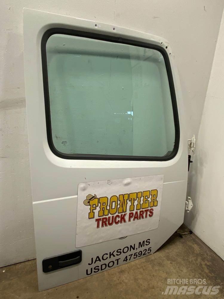 Volvo VNM 其他組件