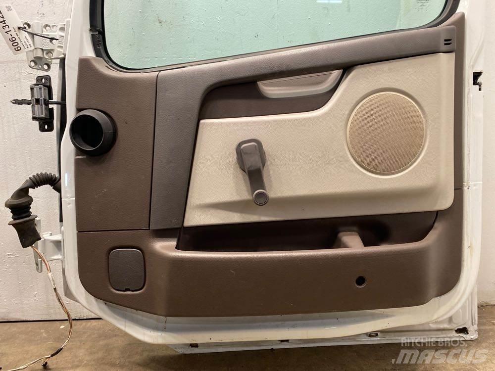 Volvo VNM 其他組件
