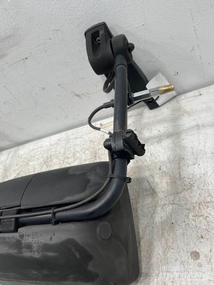 Volvo VNM 其他組件