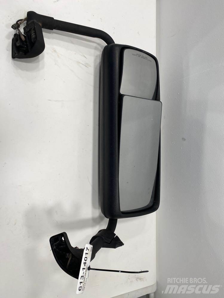 Volvo VNM 其他組件