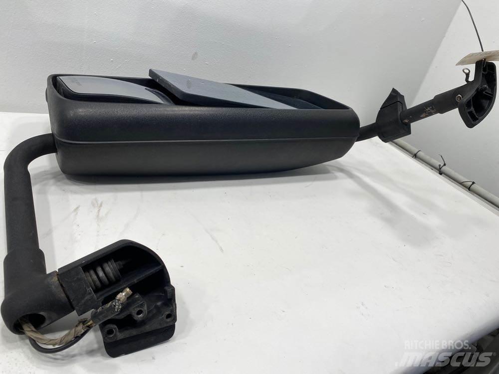Volvo VNM 其他組件
